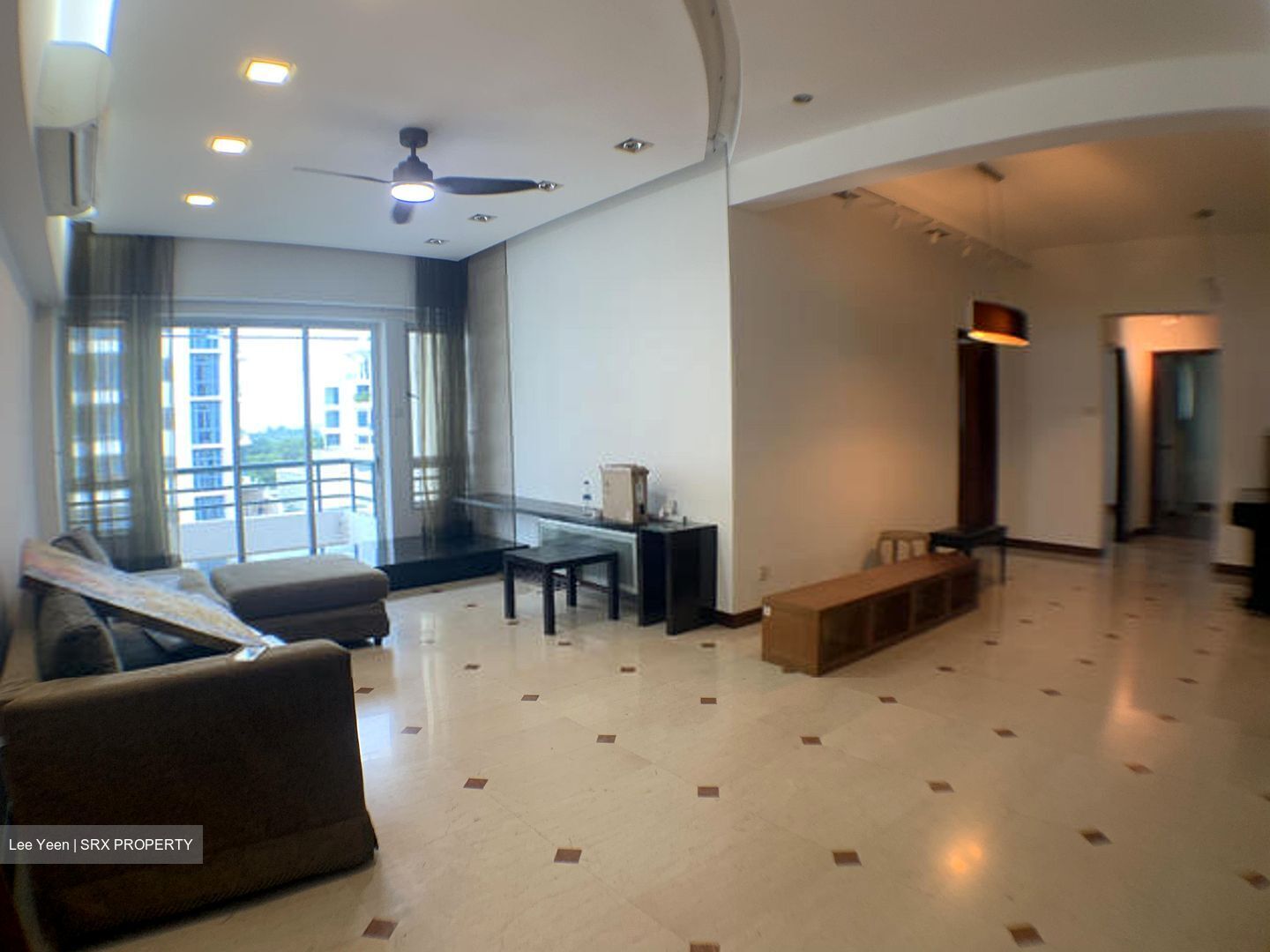 Parkshore (D15), Condominium #619389391